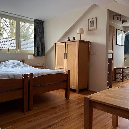Bed En Breakfast De Kees Eersel Extérieur photo