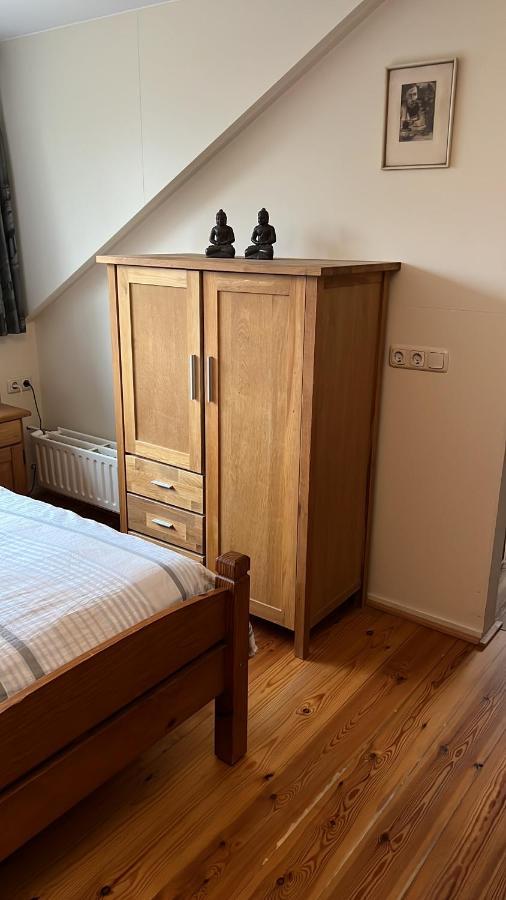 Bed En Breakfast De Kees Eersel Extérieur photo