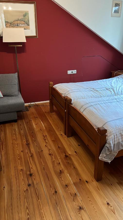Bed En Breakfast De Kees Eersel Extérieur photo