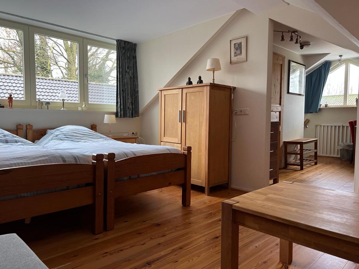 Bed En Breakfast De Kees Eersel Extérieur photo