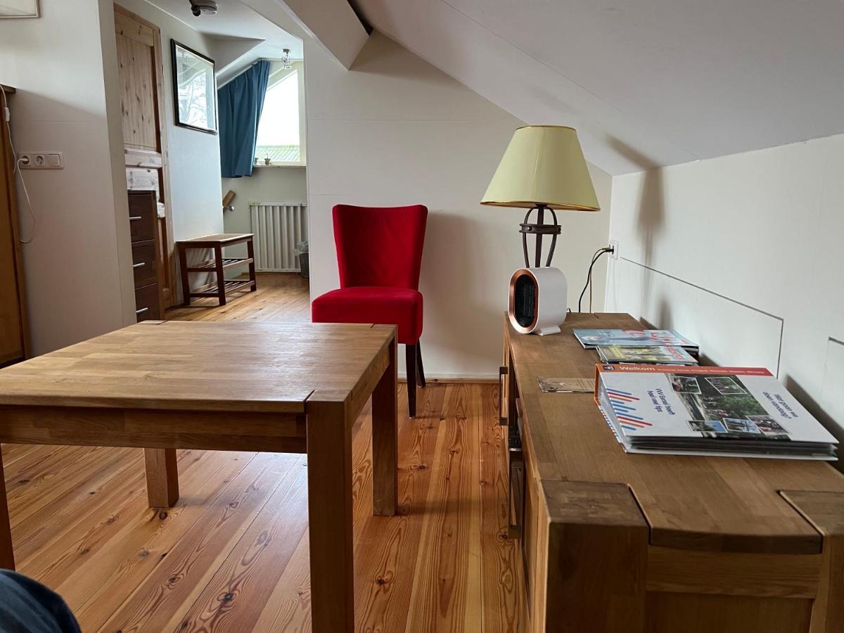 Bed En Breakfast De Kees Eersel Extérieur photo