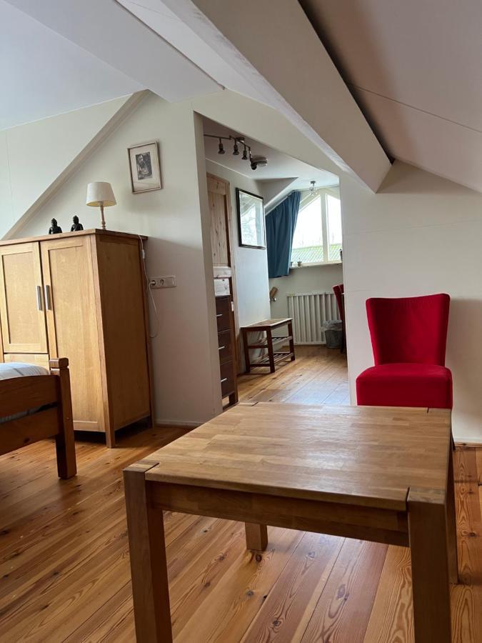 Bed En Breakfast De Kees Eersel Extérieur photo