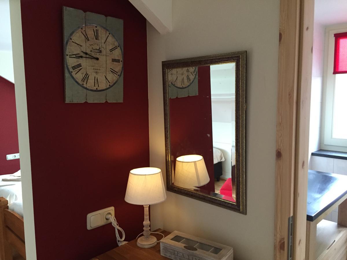 Bed En Breakfast De Kees Eersel Extérieur photo
