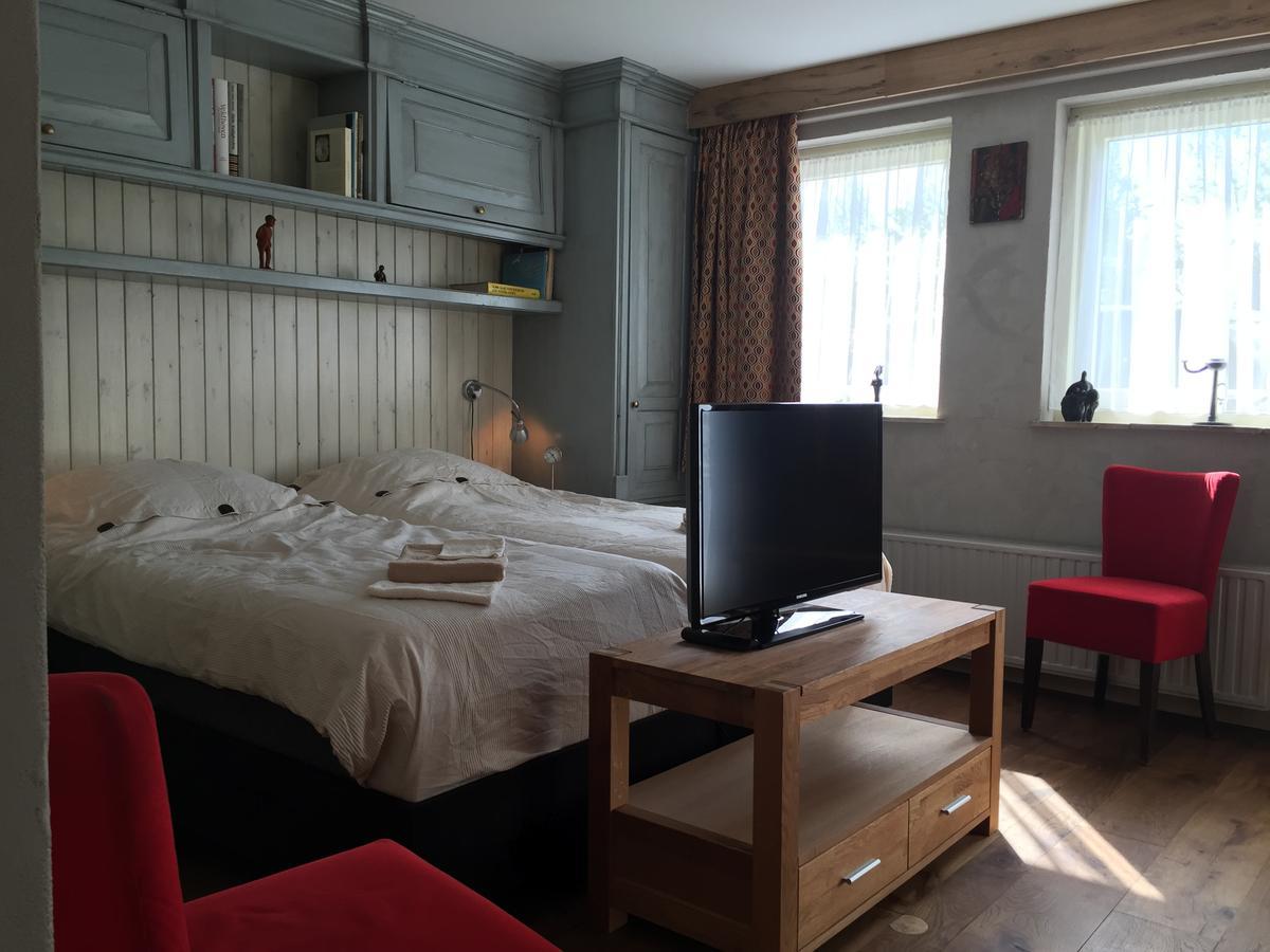 Bed En Breakfast De Kees Eersel Extérieur photo