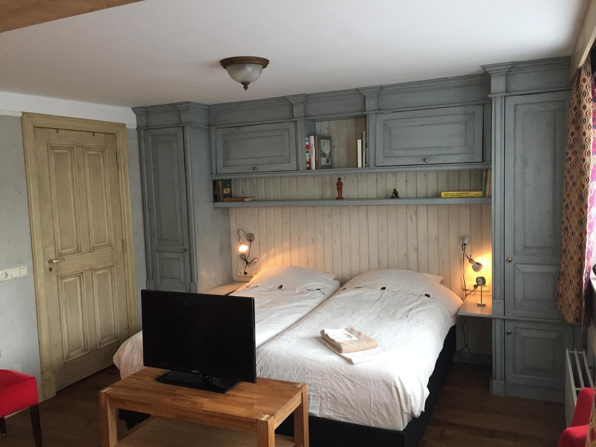 Bed En Breakfast De Kees Eersel Extérieur photo