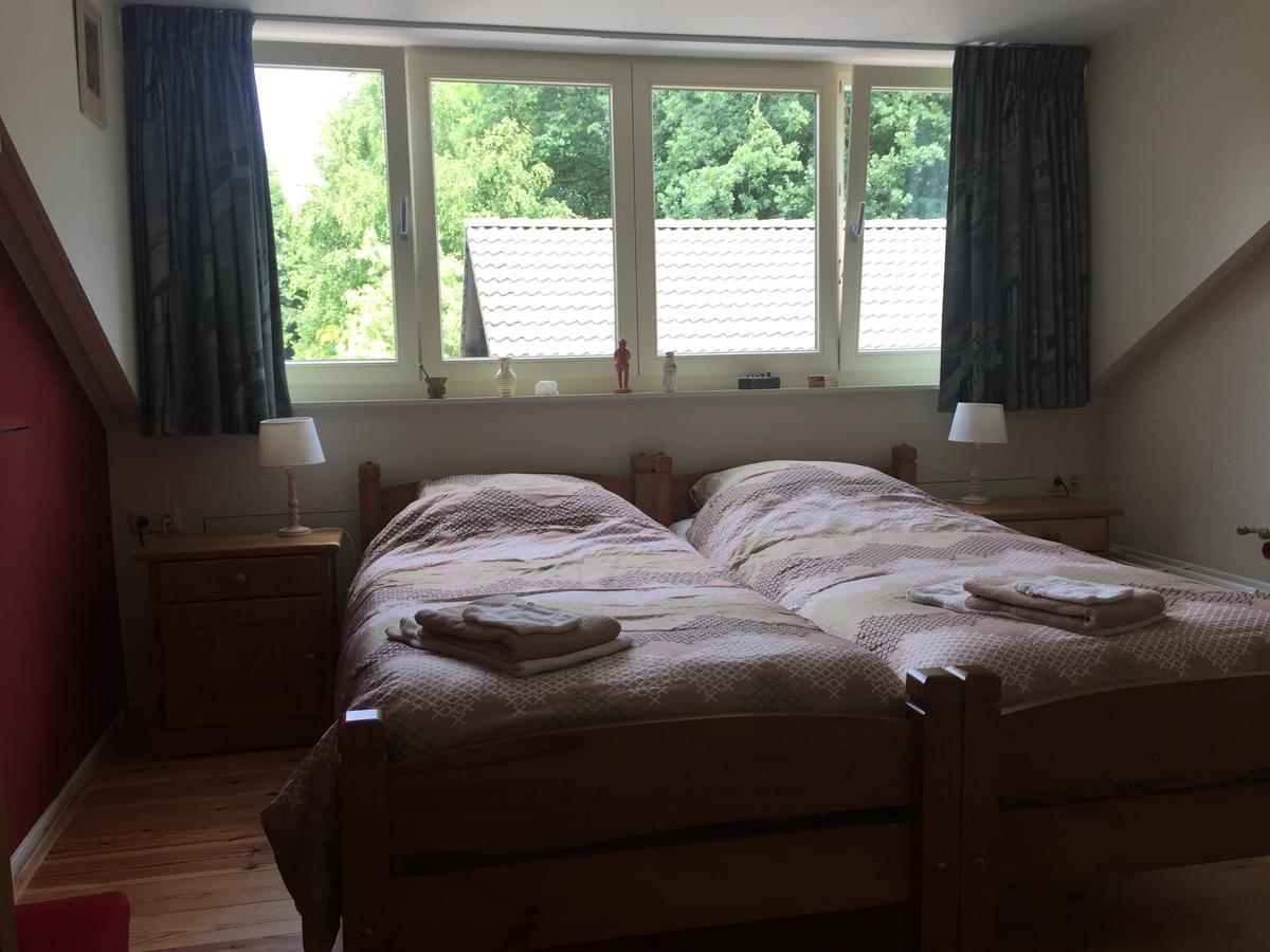 Bed En Breakfast De Kees Eersel Extérieur photo