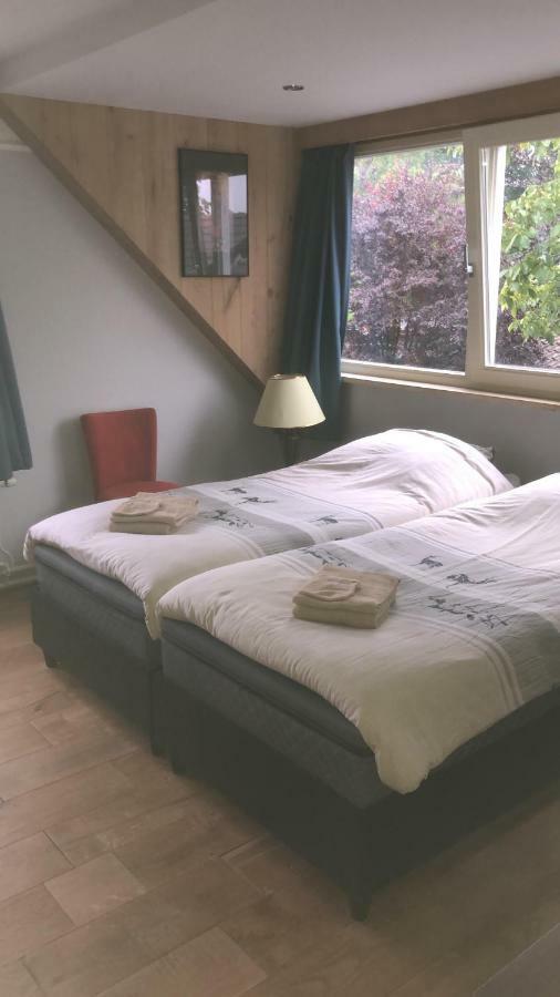 Bed En Breakfast De Kees Eersel Extérieur photo